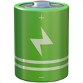 <h2>Rechargeable battery</h2>
