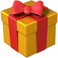 <h2>The useful gift</h2>