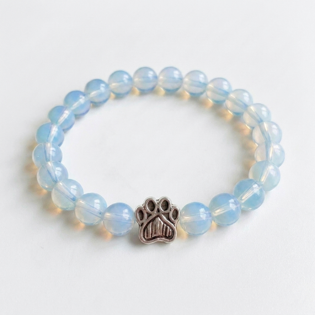 Sky Paw Bracelet