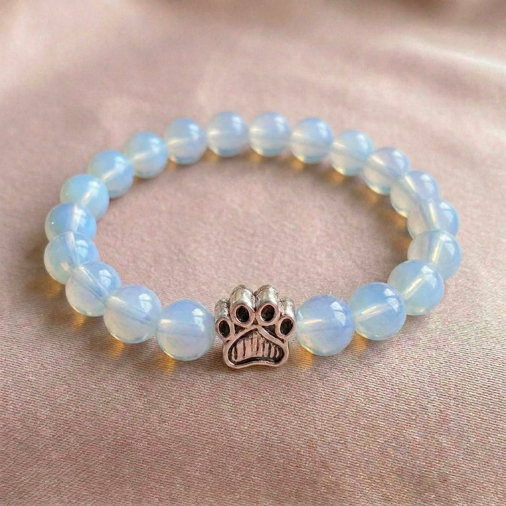 Sky Paw Bracelet