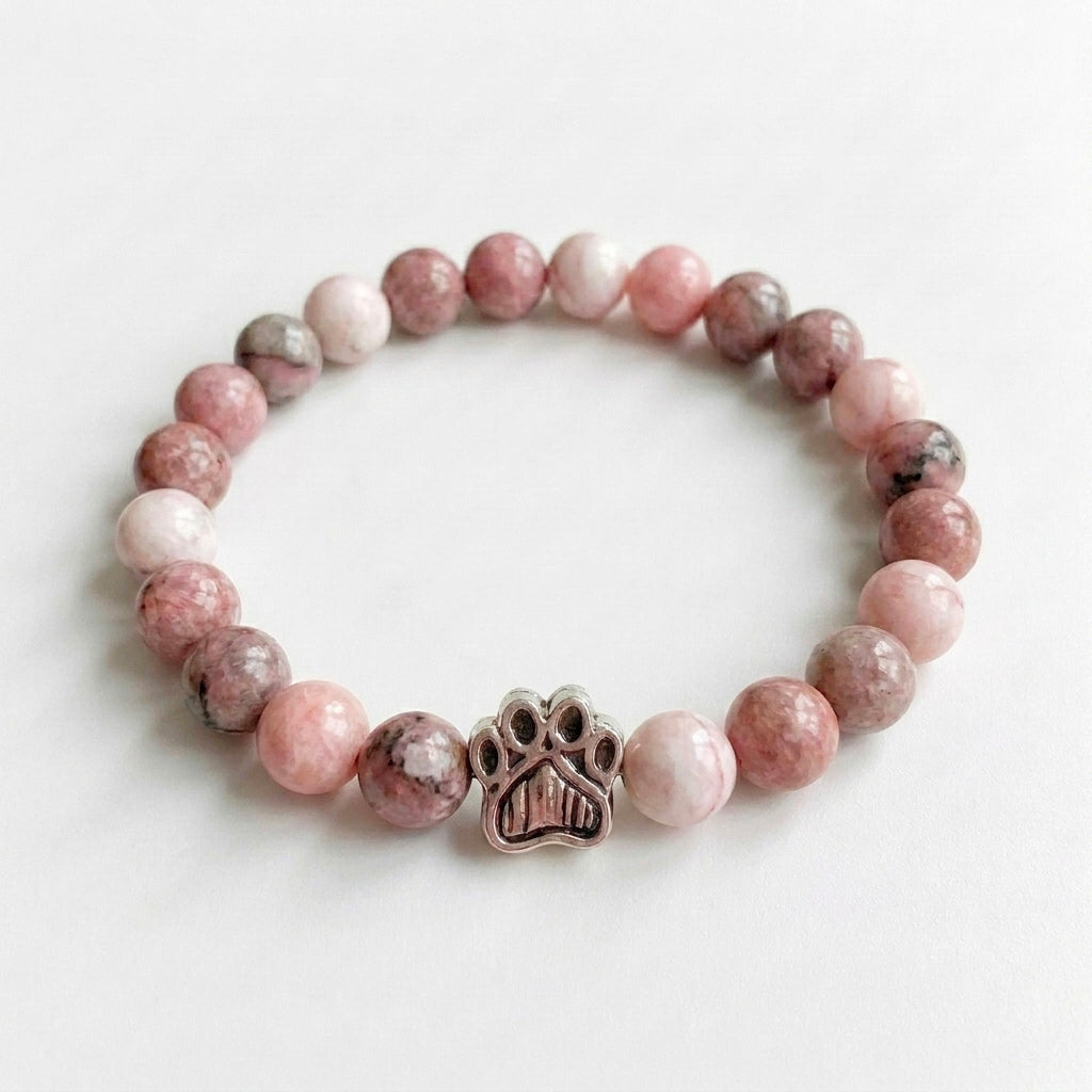 Petal Paw Bracelet