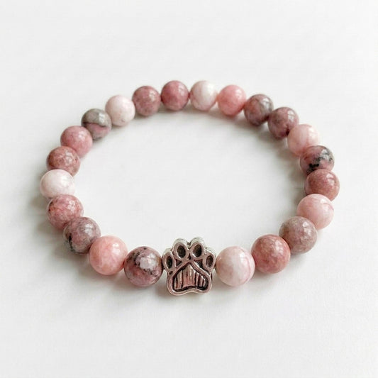 Petal Paw Bracelet