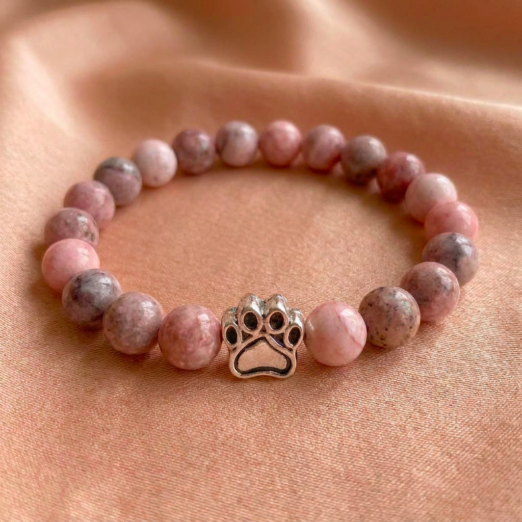 Petal Paw Bracelet