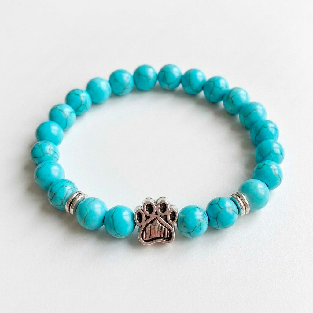 Ocean Paw Bracelet