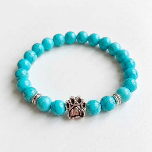 Ocean Paw Bracelet