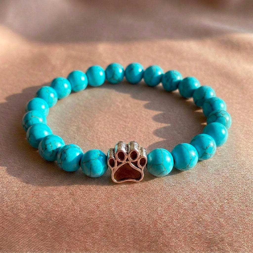Ocean Paw Bracelet